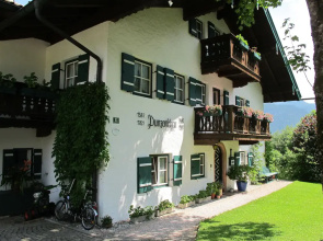 Alpenhof Punzenlehen