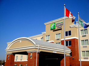 Wingate by Wyndham Fort Saskatchewan