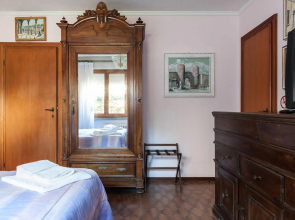 La Casa del Pittore