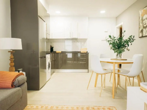 Club Apartments by Grupo Compostelana 3