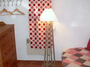 Le Cabanon du Caramy