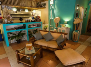 Rice Restaurant & Rooms