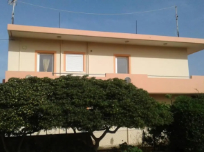 Kissamos Serene 3-bedroom Apartment
