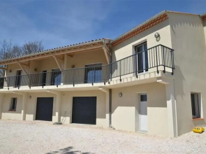 Couiza Luxury House With Pool