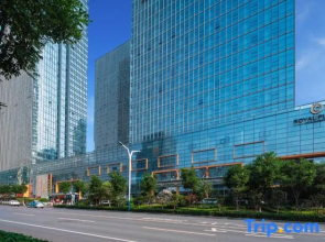 Jinan Inzone Royal Plaza Hotels