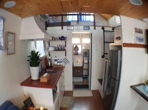 Tiny House B&B