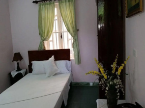 An Phu Hotel and Spa