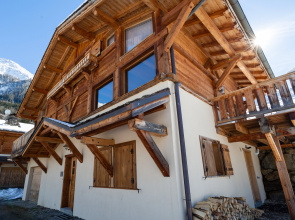 Chalet Anelie