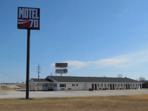 I-70 Budget Motel