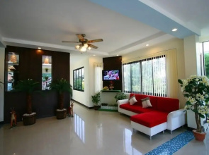 The Friendship Hometel