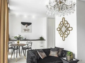 Four Luxury flats