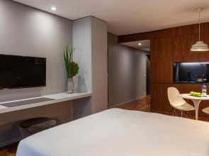 Westminster Dubai Mall