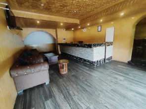Hotel Sheen Sonmarg