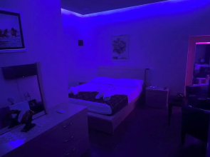 Chicago Hostel