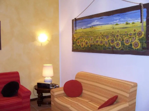 Bed & Breakfast Il Tesoro di Mario Falconara Marittima