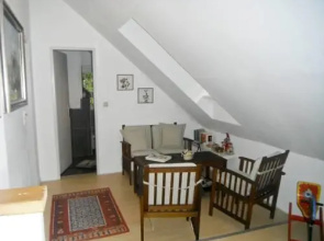 Ferienlandhaus Gmachmühle