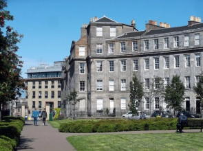 Georgian Two Bedroom Apartment