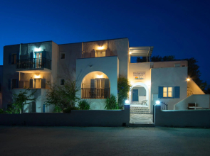 Malamas Apartments