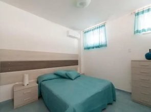 Palmarola Apartment