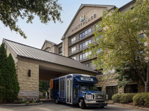 Hyatt Place Charlotte Airport/Lake Pointe