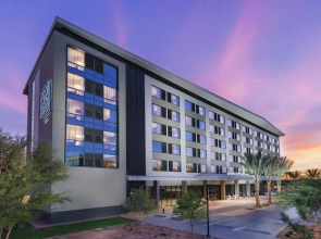 Ac Hotel Scottsdale North