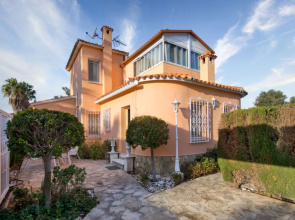 Holiday Home Golf Y Playa