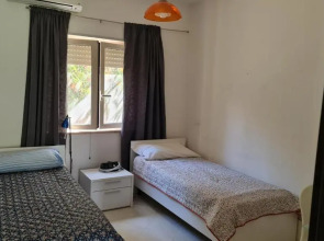 Appart Pizzo beach Club Resort