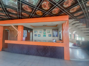 Hotel New Linggarjati Mitra RedDoorz