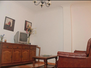 Apartamento Conil San Jose