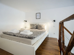 Venus Apartments - Keleti I