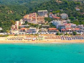 Siarbas Hotel