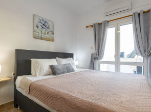 Panoramio Apartments