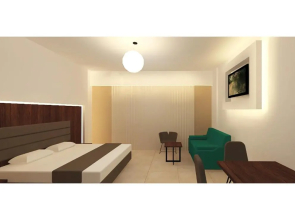 Livas Hotel Apartments