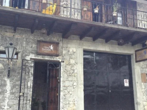 Casa Huitsiki