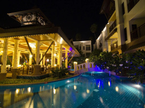 Quality Beach Resorts and Spa Patong