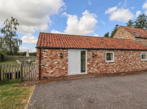 Westerby Lodge