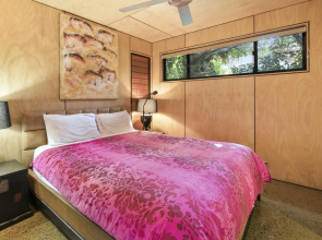 Pandanus Retreat