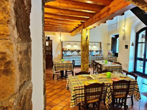 Agriturismo Le Chiuse