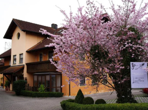Appartementhaus Sibylle