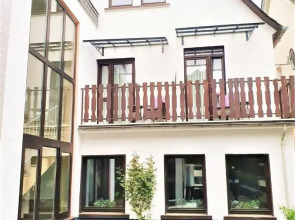 Pension Niederdreisbacher Hof