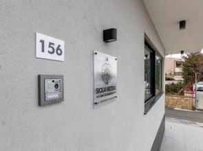 Sicilia Bedda B&B