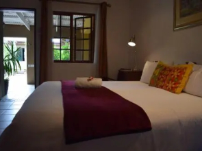 Greenleaf Guest Lodge