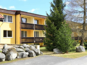 Hotel Rysy