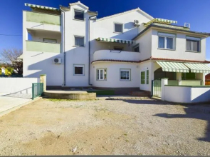 Villa Sanja
