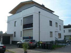 Pauls Home - Zimmervermietung Peter Moser