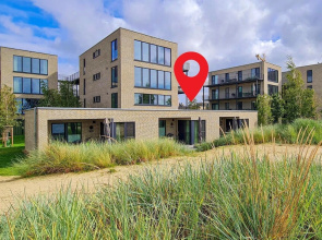 Amazing Home in Lembruch/dümmer See With 1 Bedrooms, Wifi and Indoor Swimming Pool