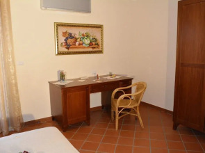 Agriturismo Fabrizio Maria