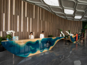 Flamingos Cat Ba Resort Apartment