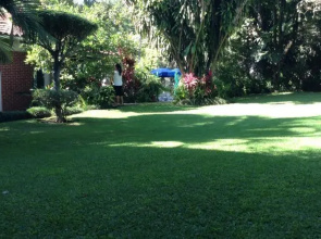 Casa Centro Cuernavaca