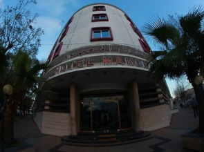 Hotel Mamora